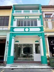 Beach Road Conservation Area (D7), Shop House #595646291